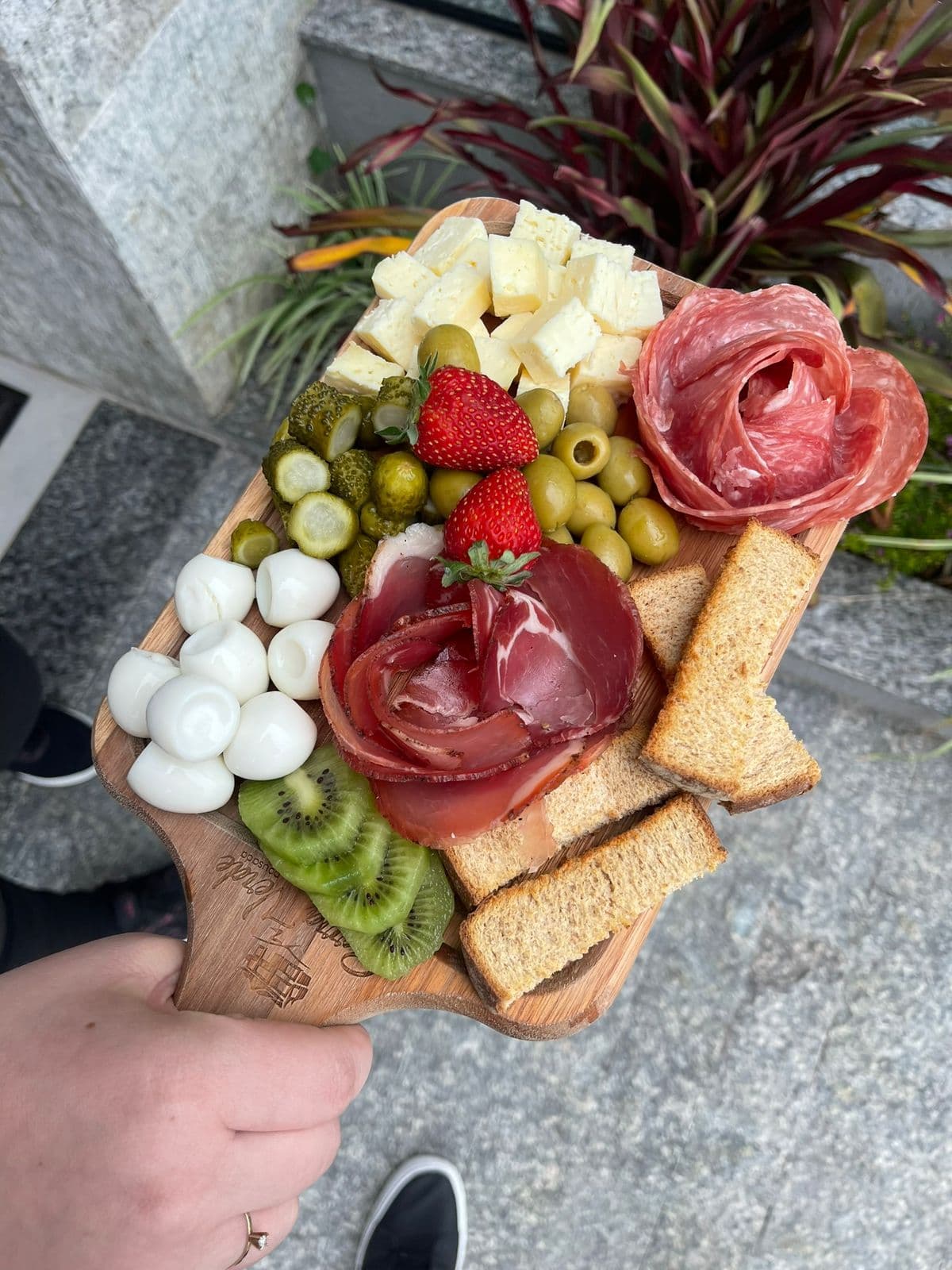 Cafeteria Serra Verde - Imagem 1