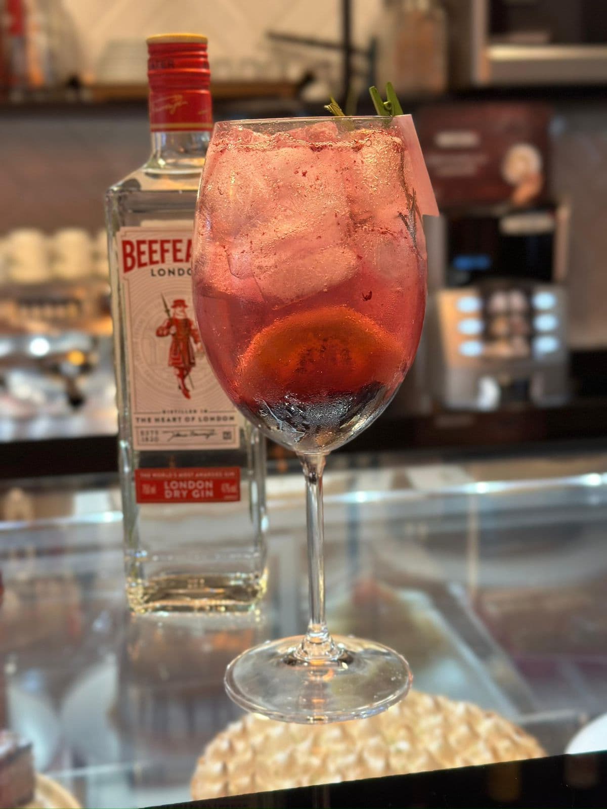 Cafeteria Serra Verde - Imagem 2