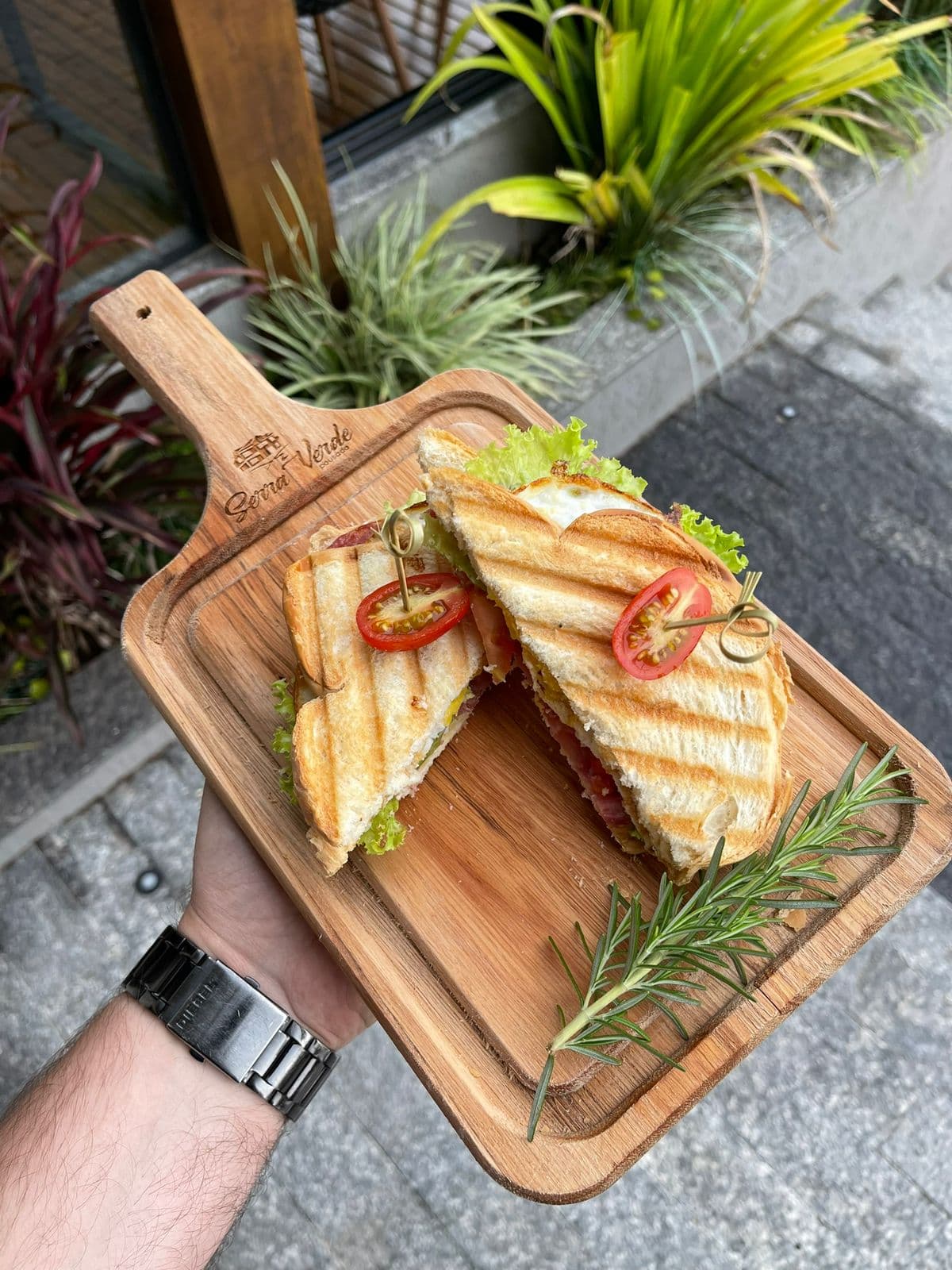 Cafeteria Serra Verde - Imagem 3