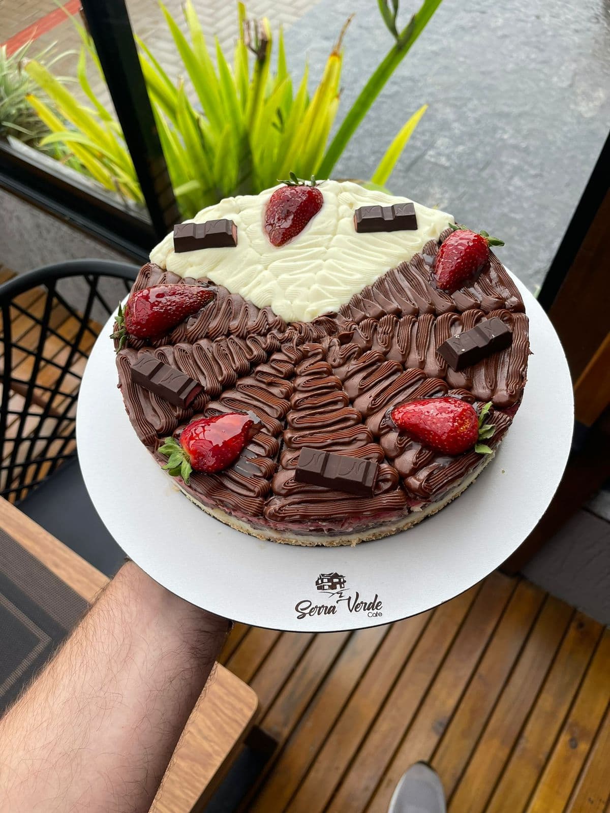 Cafeteria Serra Verde - Imagem 7