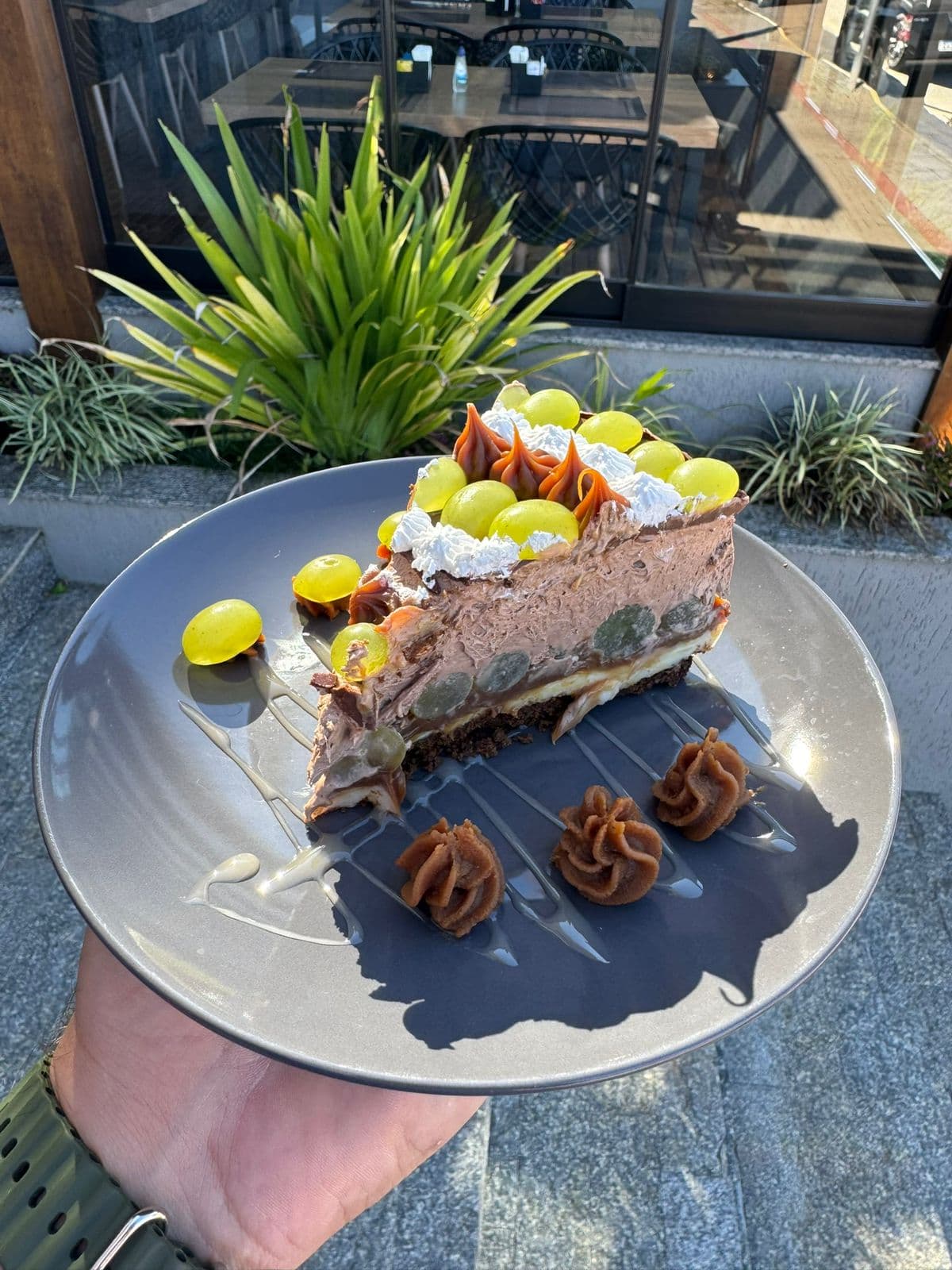 Cafeteria Serra Verde - Imagem 10