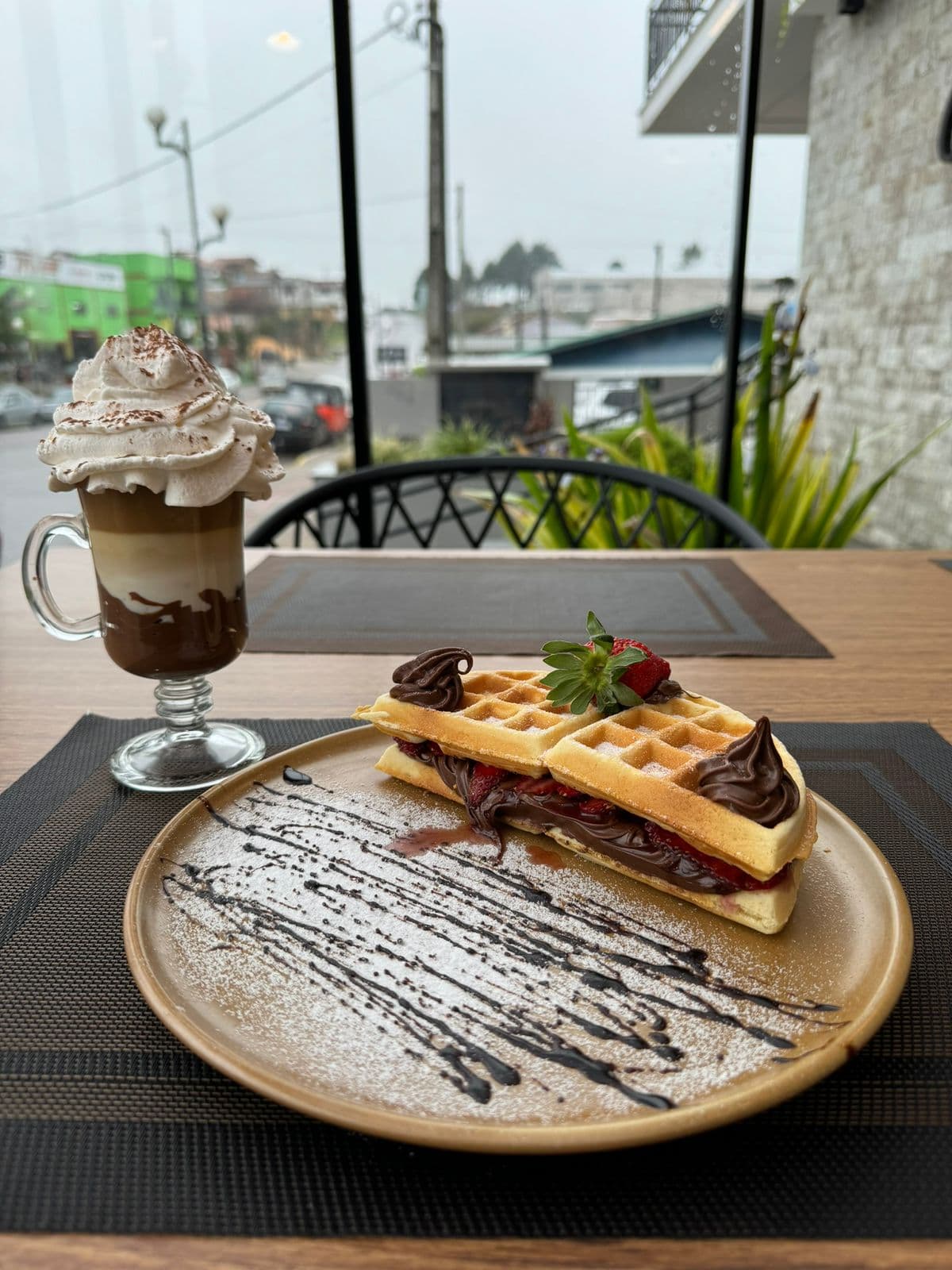 Cafeteria Serra Verde - Imagem 12