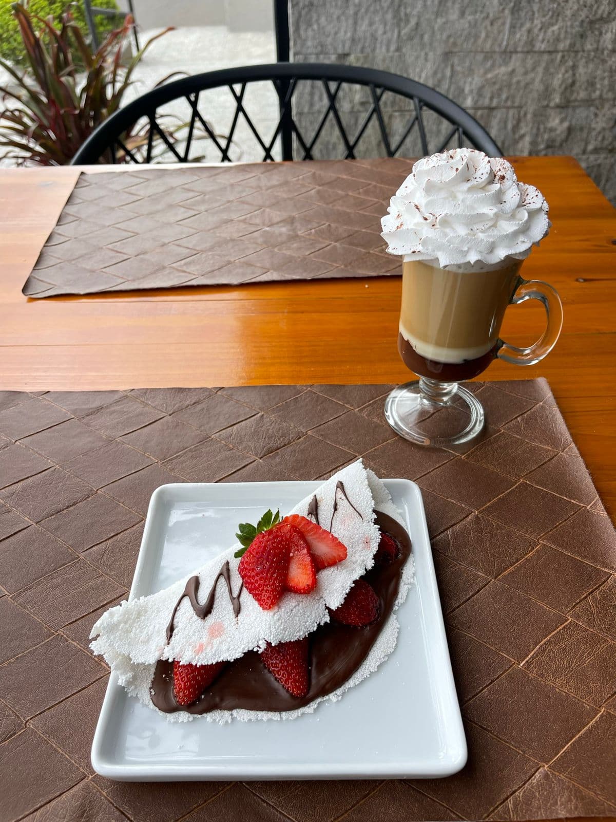 Cafeteria Serra Verde - Imagem 13