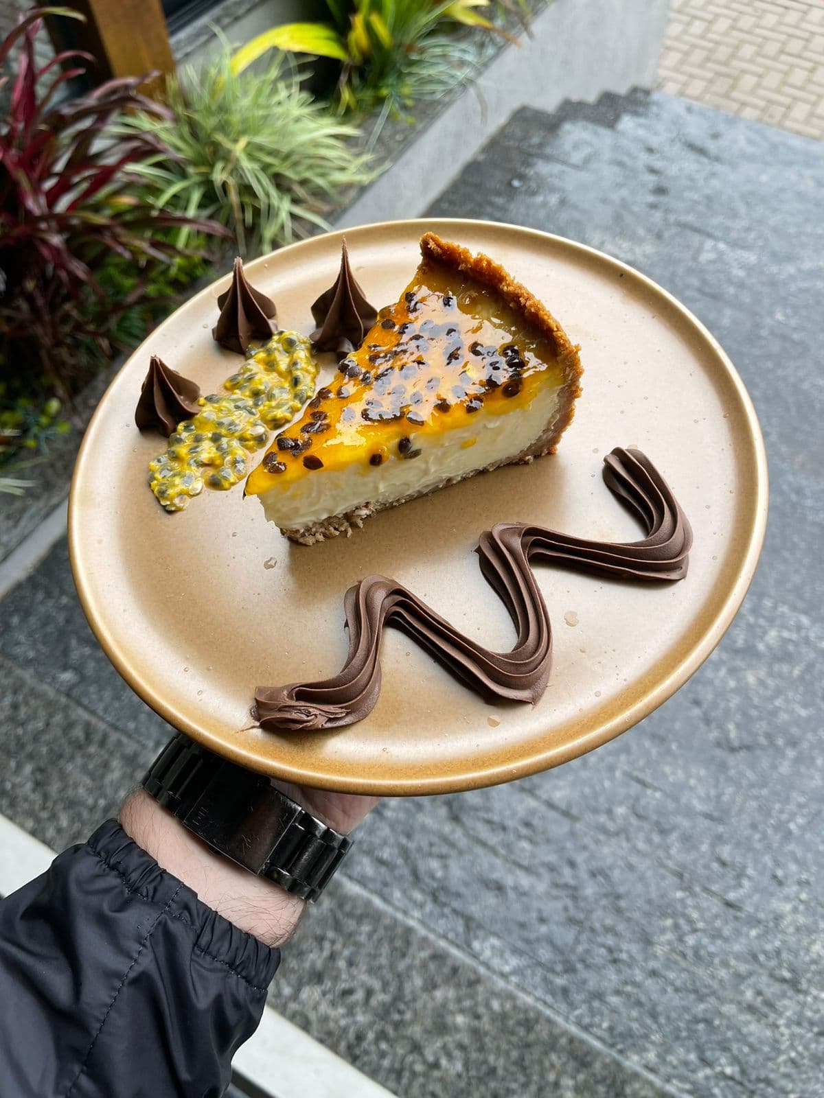 Cafeteria Serra Verde - Imagem 14