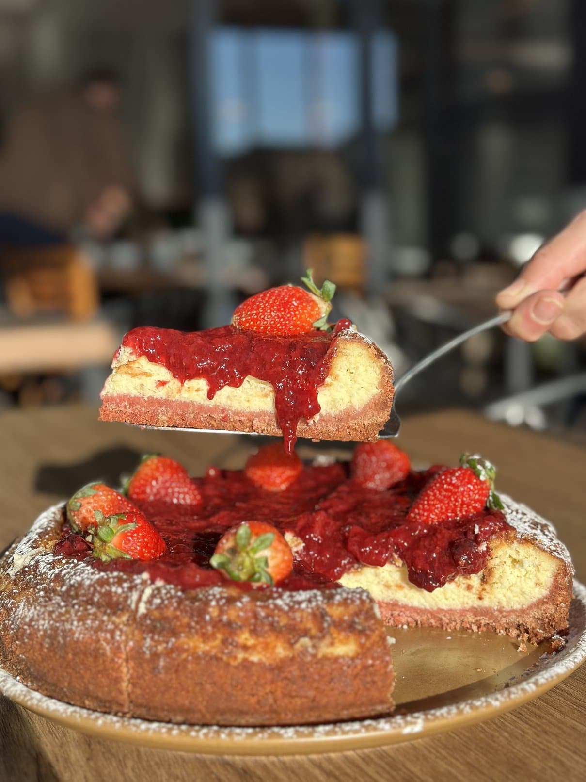 Cafeteria Serra Verde