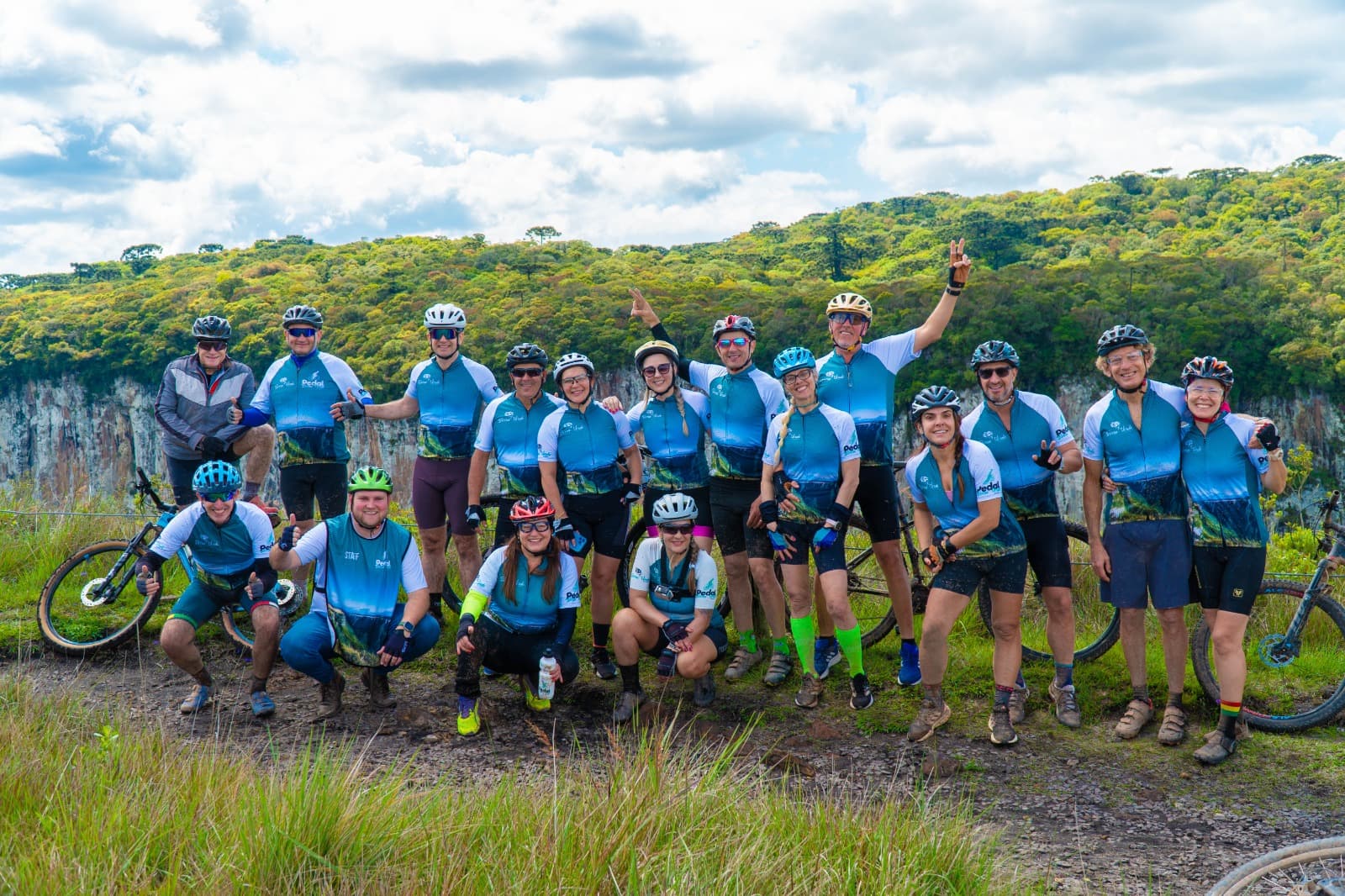 Pedal Serra Verde - Imagem 3