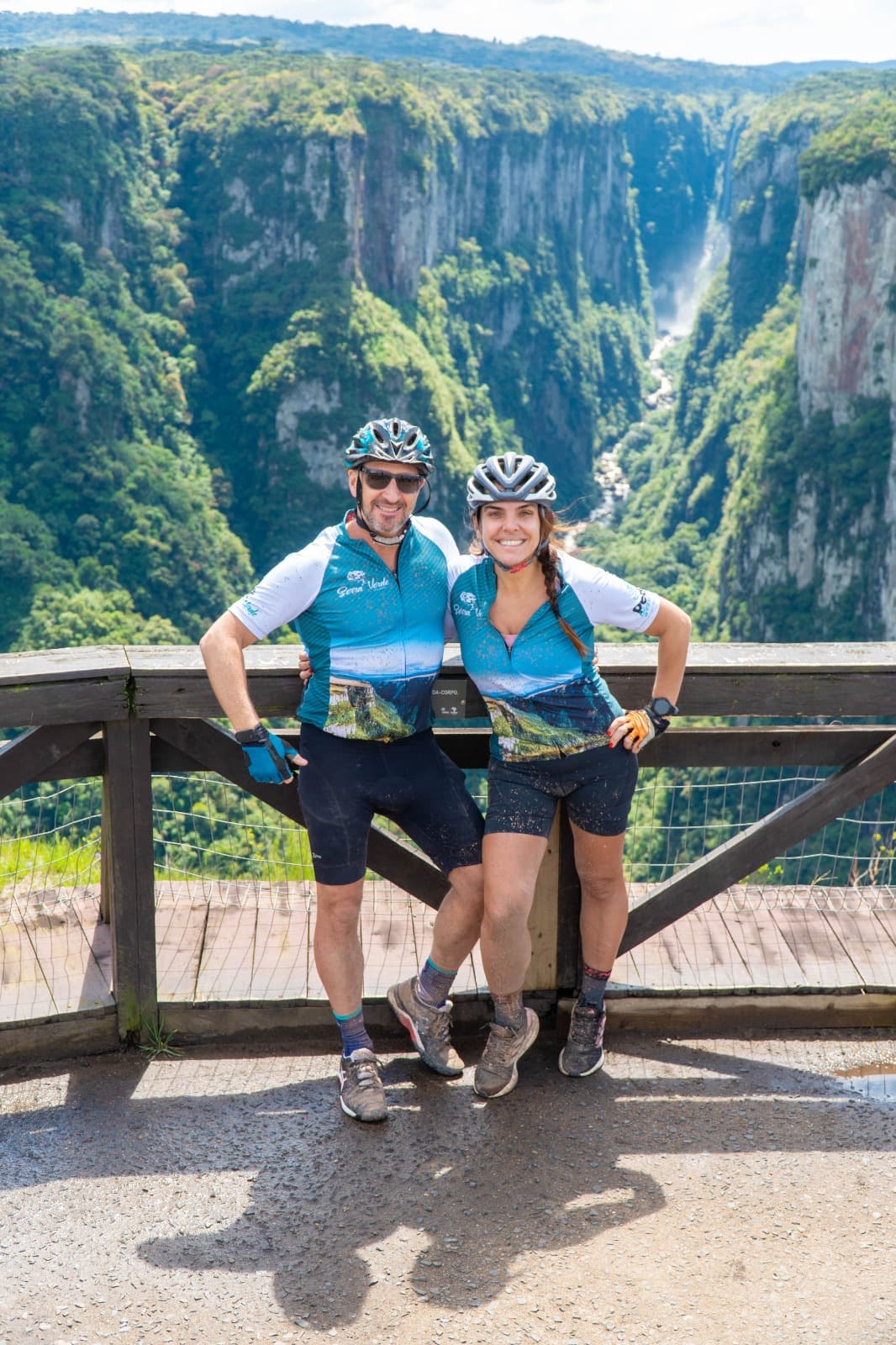 Pedal Serra Verde - Imagem 5