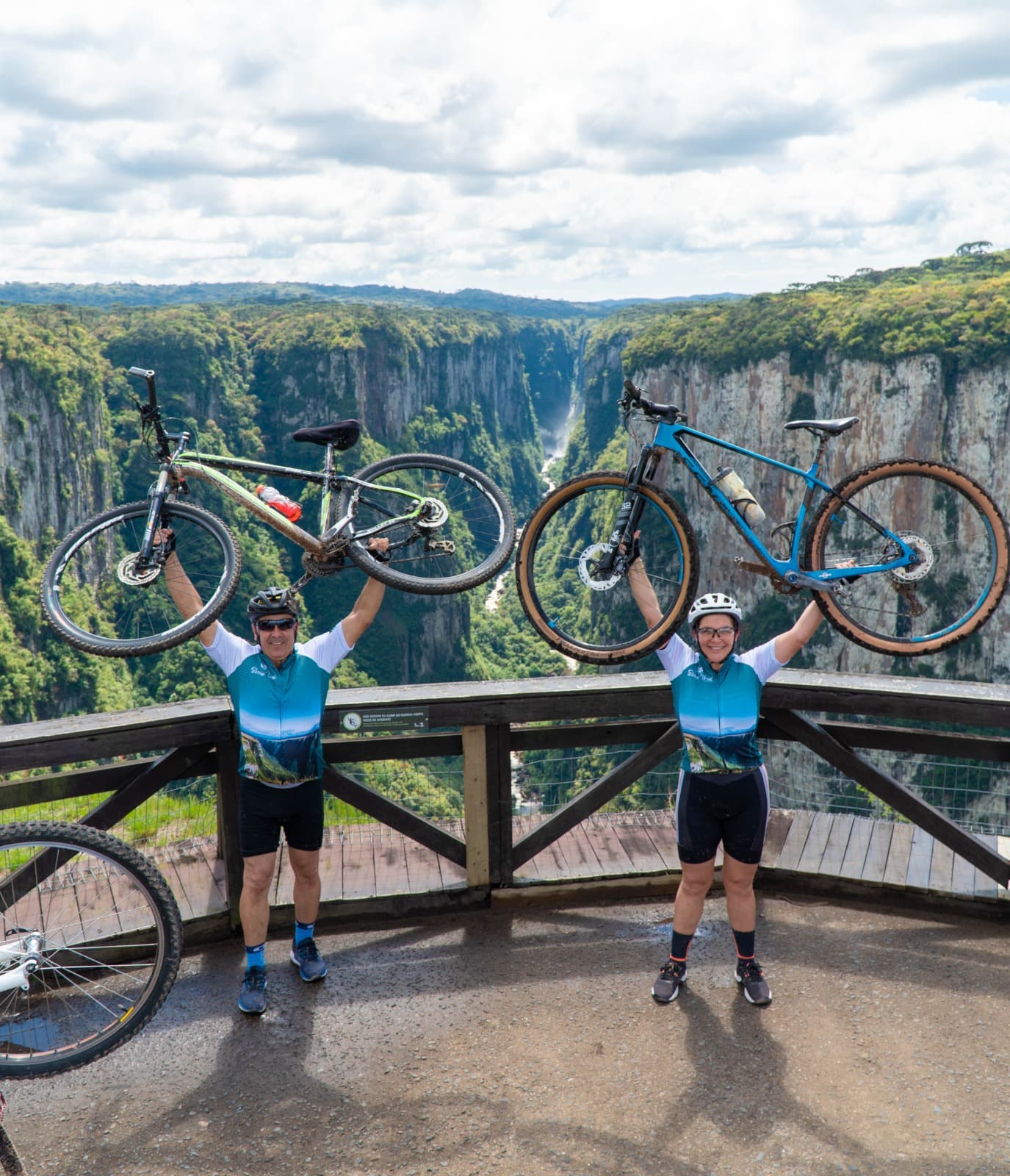 Pedal Serra Verde - Imagem 6