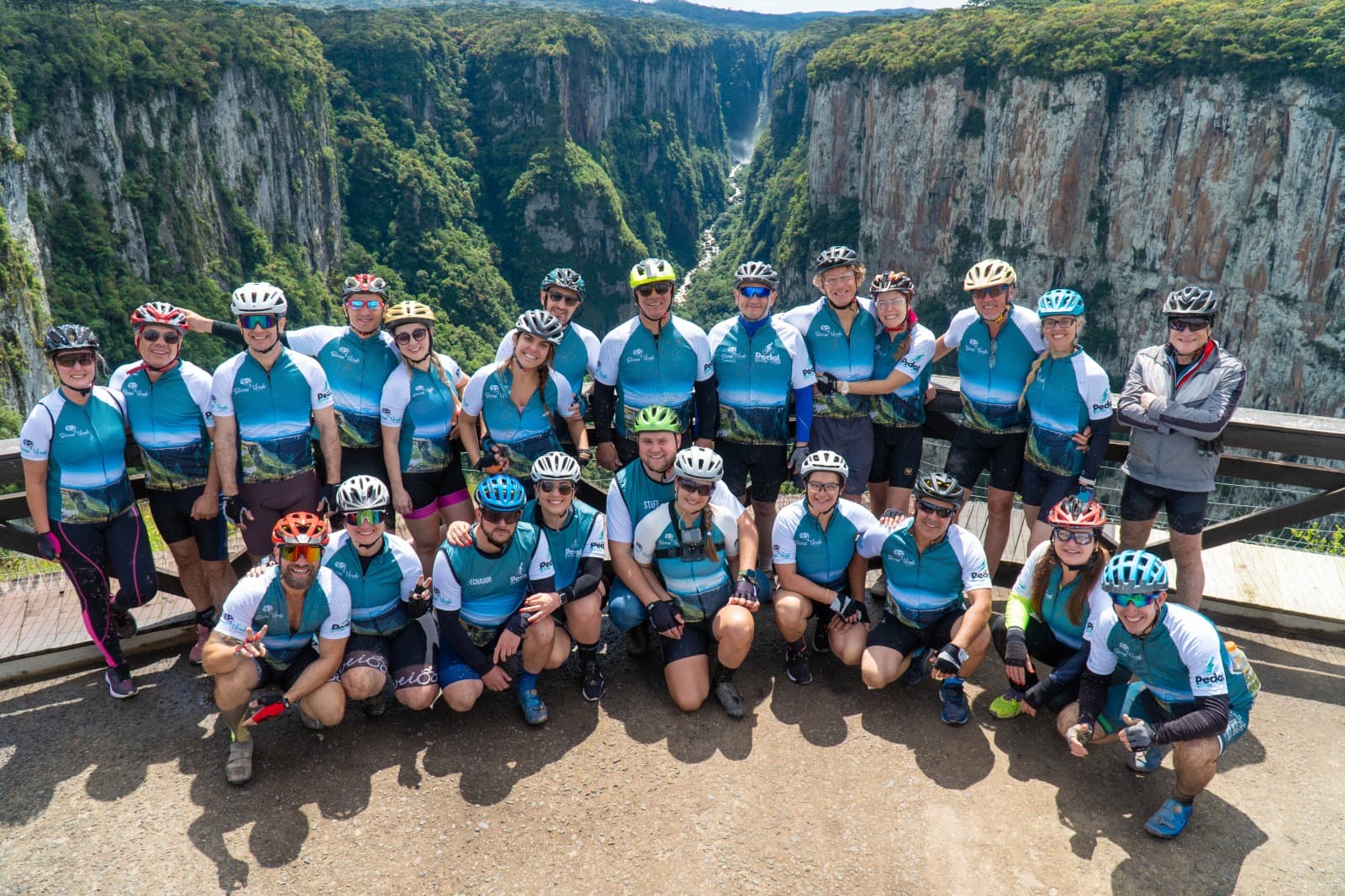 Pedal Serra Verde - Imagem 7