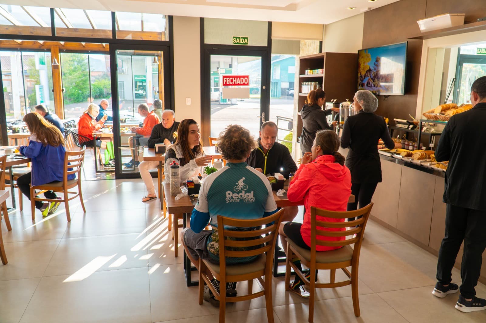 Pedal Serra Verde - Imagem 10