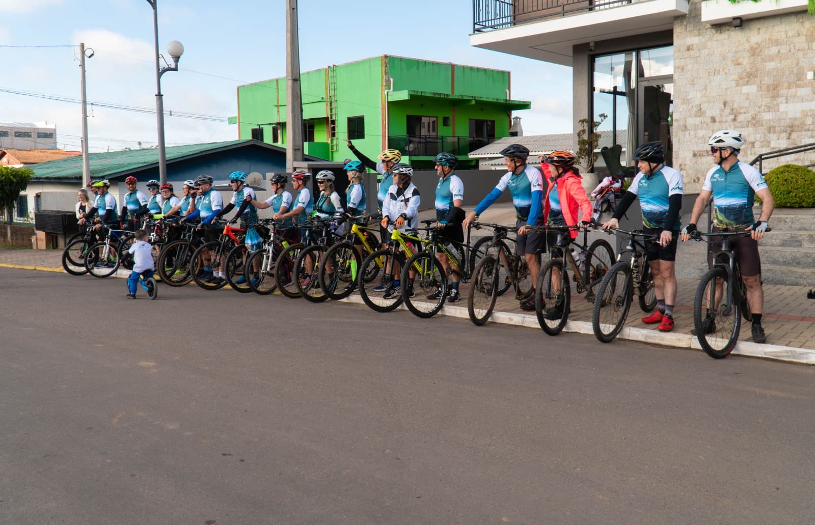 Pedal Serra Verde - Imagem 11