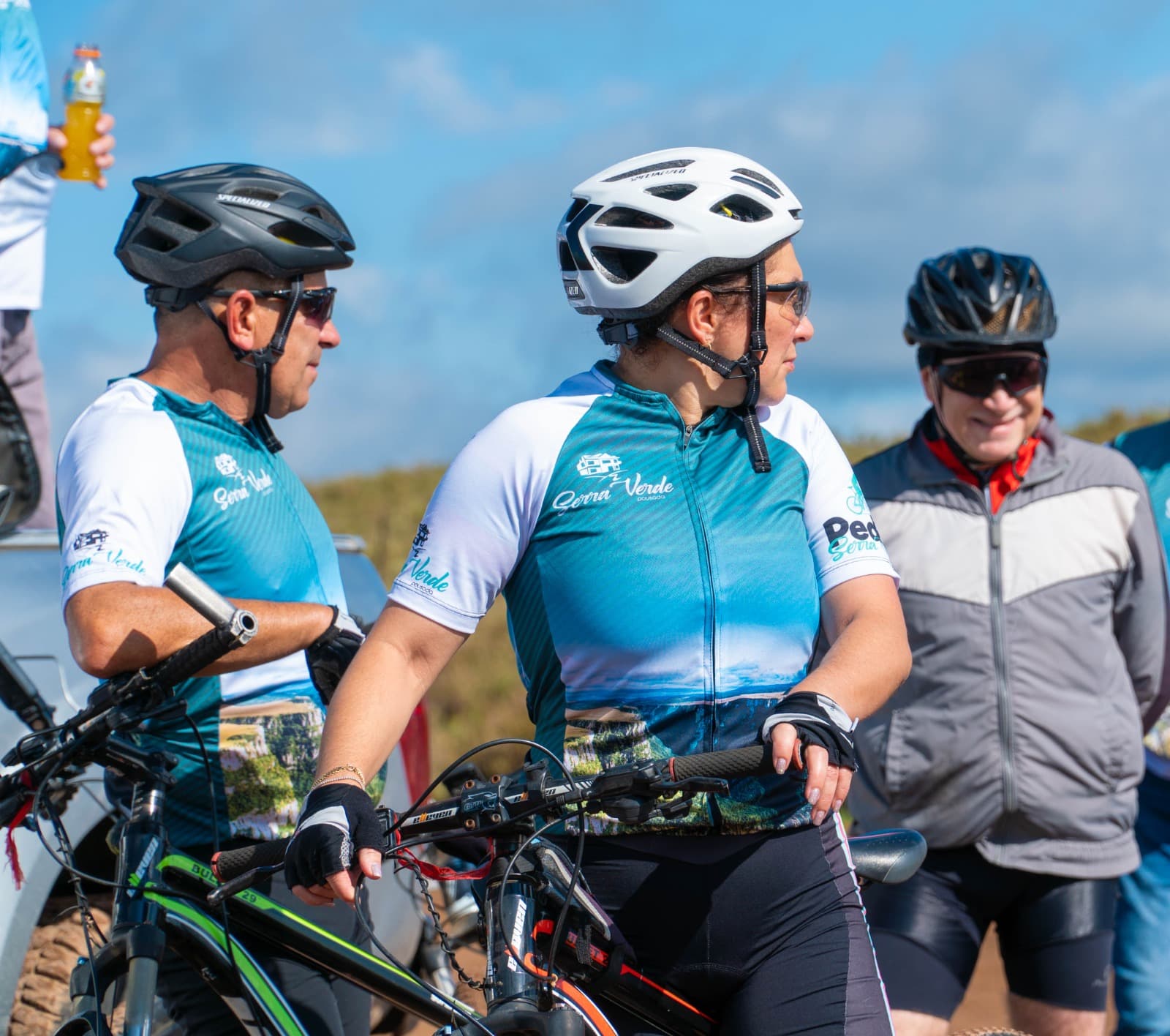 Pedal Serra Verde - Imagem 16